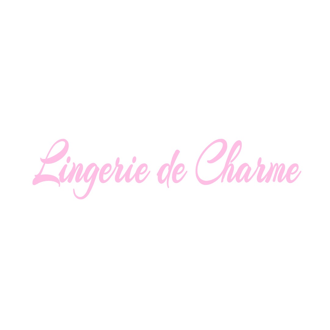 LINGERIE DE CHARME EVANS